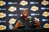 NBA Ranking #7: Magic Johnson